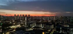 Blk 8A Kallang Trivista (Kallang/Whampoa), HDB 5 Rooms #594132081